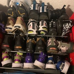 Meet your Posher, Michael